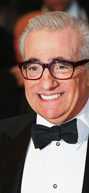 Martin Scorsese HD phone wallpaper