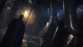 Batman Arkham Knight, Batman: Arkham Knight, Batman: Arkham, DC Comics, Batman HD wallpaper