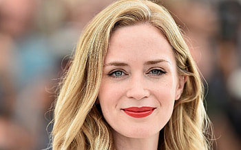Emily Blunt, Movies, Actress HD wallpaper
