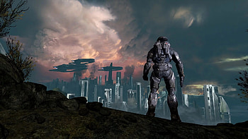Halo: Reach, Controller fix, PC gaming, Video game guides HD wallpaper