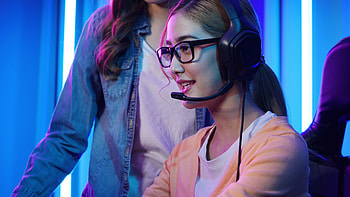 gaming footage, Video s, Gaming stock, Media HD wallpaper
