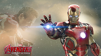 Iron Man , iron-man, avengers HD wallpaper