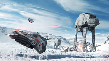 xxxx Â· Star Wars Battlefront HD wallpaper