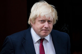 Boris Johnson, Top , Backgrounds HD wallpaper