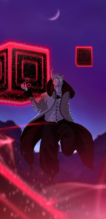 Isshiki Otsutsuki, aesthetic, boruto, tree, naurto, next generations, divine, mode, red, kurama, kaguya, momoshiki, blue, cubes, clan, kawaki, power, bayron HD phone wallpaper