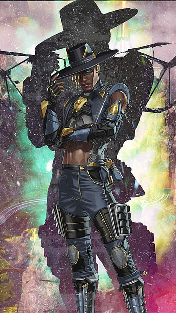 Seer apex, Art, Game HD phone wallpaper