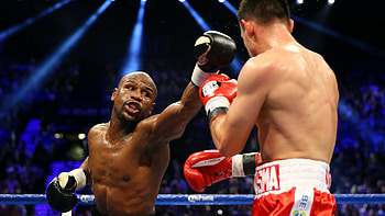 Floyd Mayweather Jr., Boxing HD wallpaper