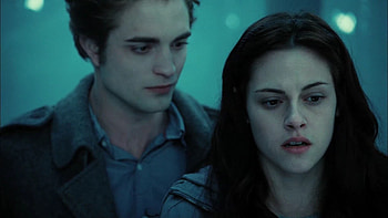 Edward Cullen, Bella Swan, Twilight , Twilight movie HD wallpaper