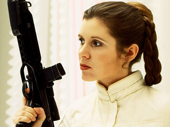CARRIE FRANCES FISHER, movies, action, actresses, usa HD wallpaper