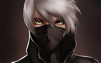 Spy Eyes, Spy, Anime, Mask, Manga HD wallpaper