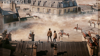 Just A Breath Away, 2018-movies, movies HD wallpaper