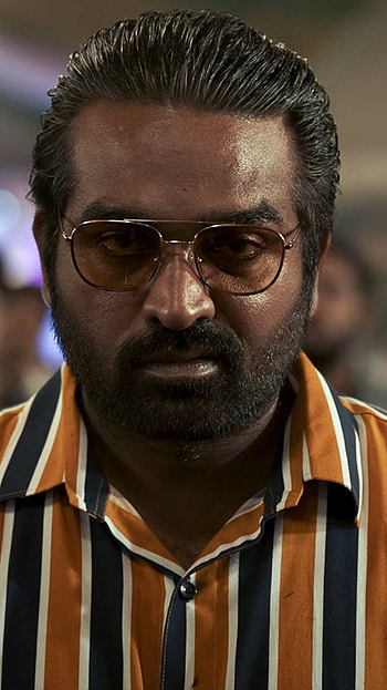 Vijay Sethupathi, vikram HD phone wallpaper