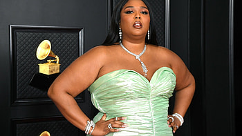 2021 Grammy Award, Lizzo HD wallpaper