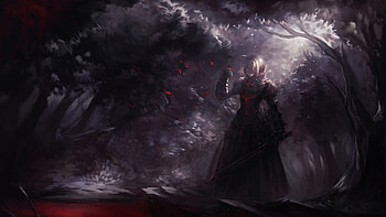 Fate Stay Night Saber 8 . HD wallpaper