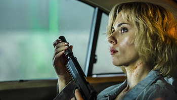Lucy (2022) movie HD wallpaper