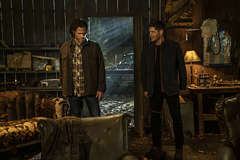 Jared Padalecki, Jensen Ackles, Dean Winchester, Sam Winchester, TV Show, Supernatural (TV Show) HD wallpaper