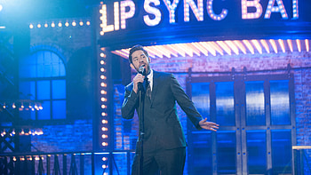 Lip Sync Battle, Season 1, TV Show HD wallpaper