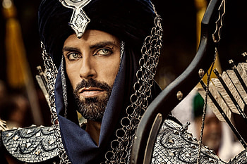 Brasil Carnival, face, black, man, vicente concha HD wallpaper