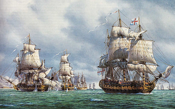 Transport, Ships, Sea HD wallpaper