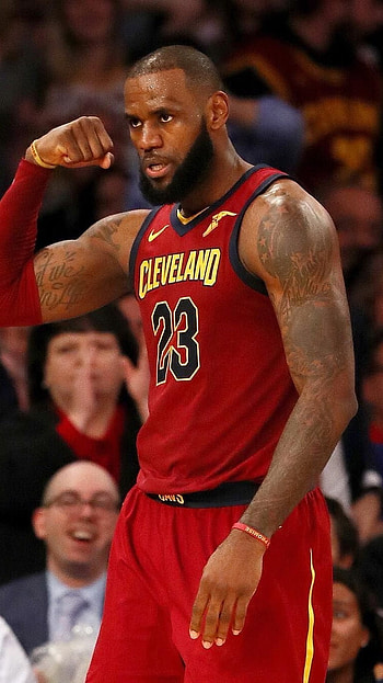 Lebron James, Basket Ball Player HD phone wallpaper