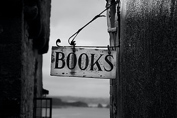 Books, Words, Bw, Chb, Inscription HD wallpaper