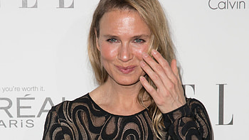 Renee Zellweger HD wallpaper