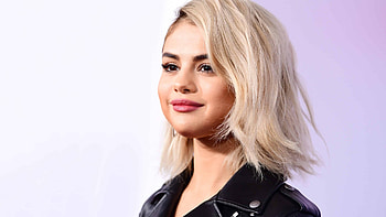AMA 2017, Selena Gomez HD wallpaper