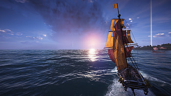 Skull And Bones, Skull and Bones, video game HD wallpaper