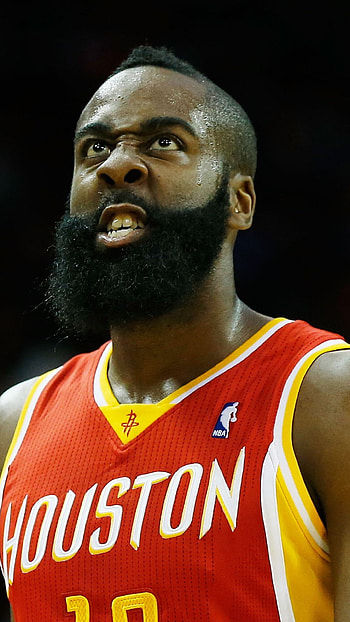 NBA basketball, Sports, Houston Rockets HD phone wallpaper