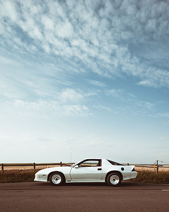 Chevrolet, Cars, Car, Side View, Chevrolet Camaro HD phone wallpaper