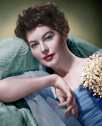 Gardner , Beautiful actress, Ava Gardner, Hollywood HD phone wallpaper