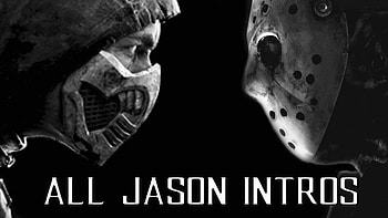 Jason Voorhees HD wallpaper