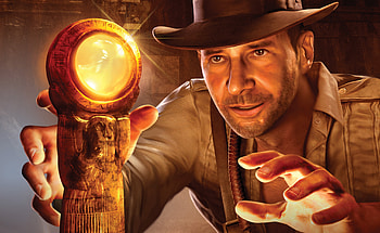 Indiana Jones , Adventure theme, Exciting journey, background HD wallpaper