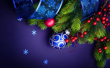 Christmas Ornaments , celebrations, christmas, holidays HD wallpaper