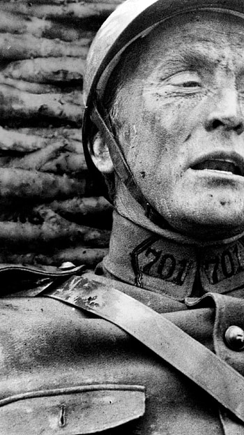 Paths of Glory (2022) movie HD phone wallpaper