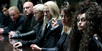 Death Eaters, Harry Potter, 15 things, Death Eaters HD wallpaper