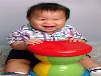 HAPPY BABY, human, nature, life, usa HD wallpaper