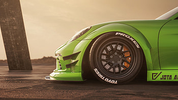 Sports, Cars, Car, Machine, Sports Car, Wheel, Headlight, Bumper HD wallpaper