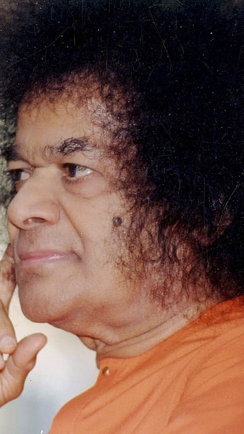 Sathya Sai Baba, Sathya Sai HD phone wallpaper