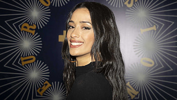 Chanel Terrero, Acknowledging readers, Special message, Semana magazine HD wallpaper