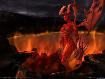 Games, , Heroes Of Might And Magic HD wallpaper