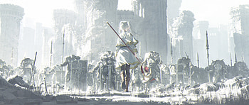 Frieren, Anime, Frieren: Beyond Journey's End, Frieren (Frieren: Beyond Journey's End) HD wallpaper
