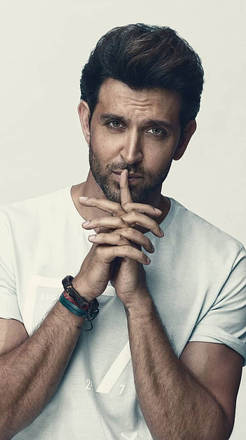 Hrithik Roshan, bollywood actor, handsome HD phone wallpaper