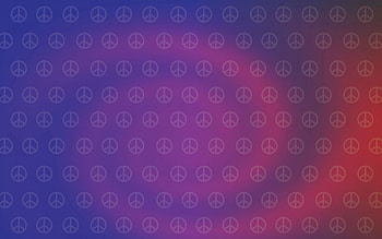 Violet, Texture, Textures, Purple, Sign, Peace, World, Hippie HD wallpaper
