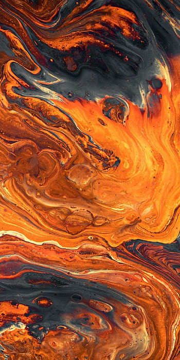 Lava steam, Geology HD phone wallpaper