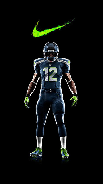 8555 Seahawks , backgrounds HD phone wallpaper