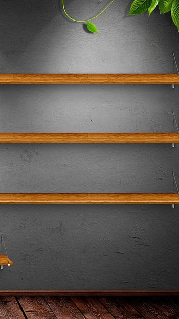 Shelf, Shelf Rack HD phone wallpaper