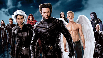 X-Men The Last Stand HD wallpaper