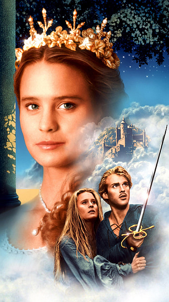 The Princess Bride (2022) movie HD phone wallpaper