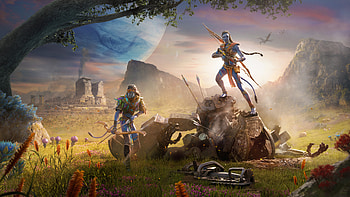 Avatar Frontiers Of Pandora , avatar-frontiers-of-pandora, avatar, ps5-games, ps4-games, xbox-games, pc-games, xbox-series-x, xbox-series-s, 2023-games, games HD wallpaper